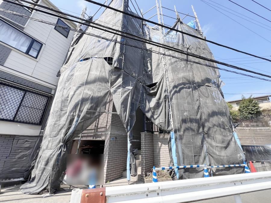4DK house in Asao Ward, Kawasaki, Kanagawa - Photo 1