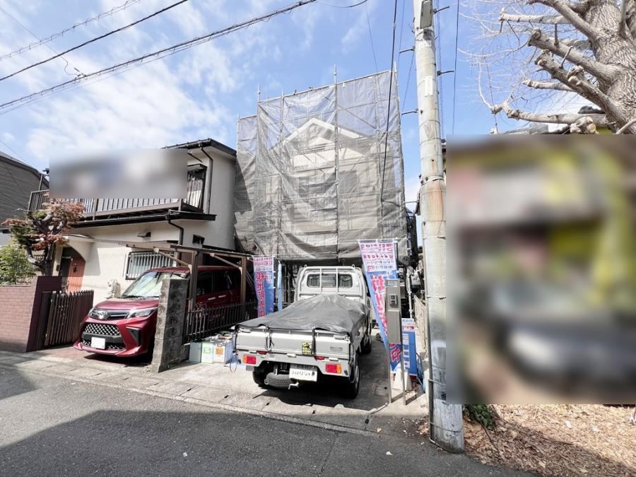 3LDK house in Asao Ward, Kawasaki, Kanagawa - Photo 1