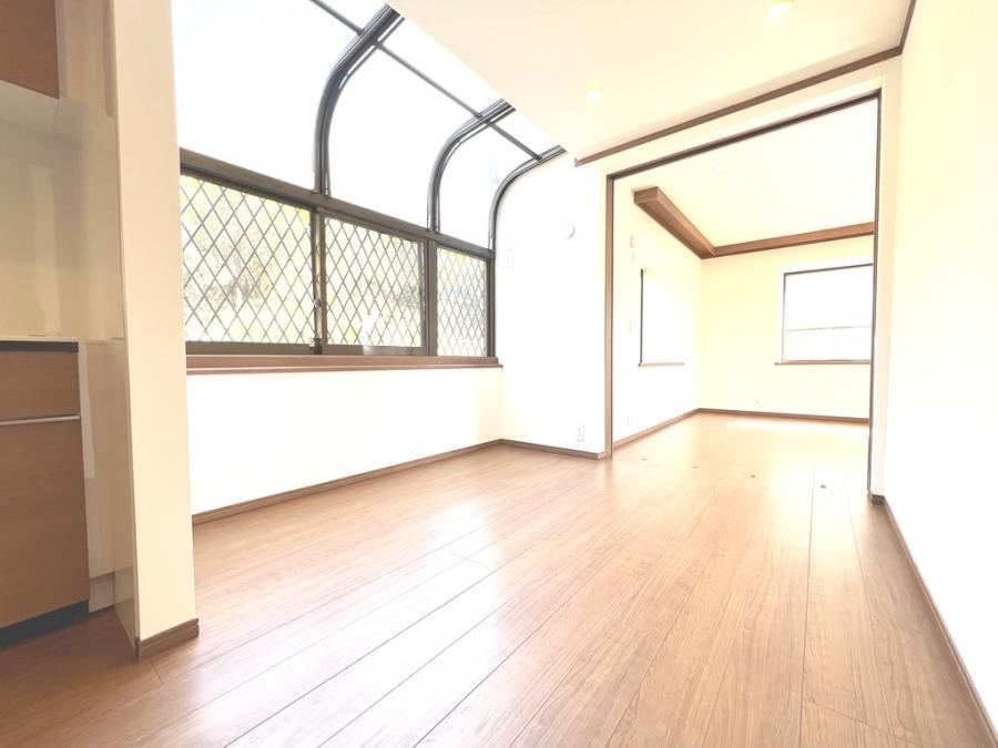 4LDK house in Asao Ward, Kawasaki, Kanagawa - Photo 1