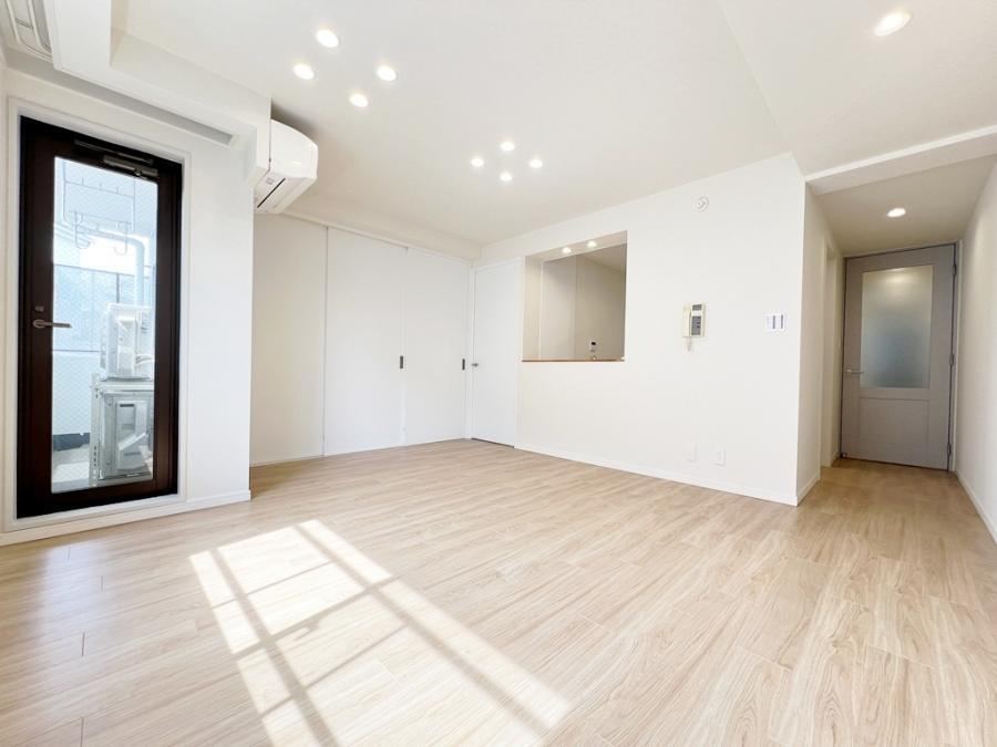 3LDK apartment in Machida, Tokyo - Photo 1