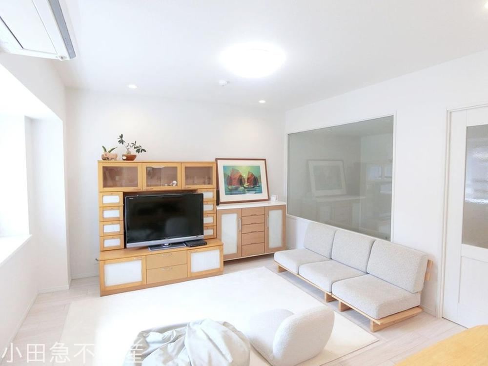 3LDK+S apartment in Tama Ward, Kawasaki, Kanagawa - Photo 1