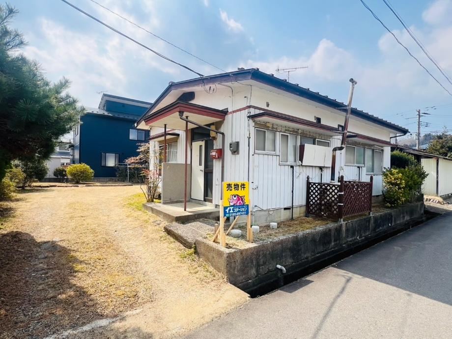 3DK house in Ogawara, Shibata District, Miyagi - Photo 1