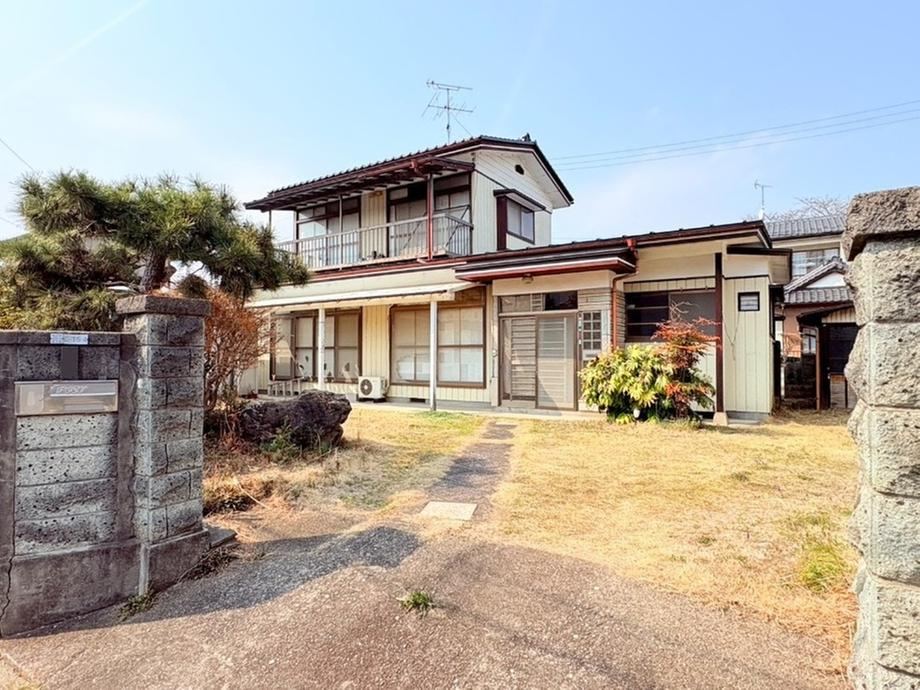 5DK house in Shibata, Shibata District, Miyagi - Photo 1
