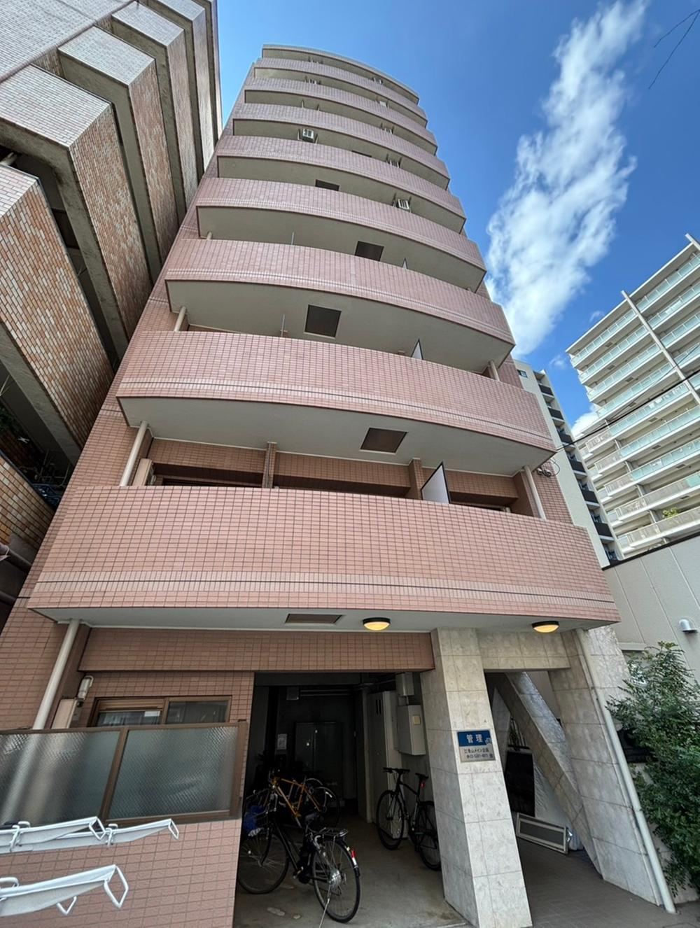 1LDK apartment in Nakano Ward, Tokyo - Photo 1