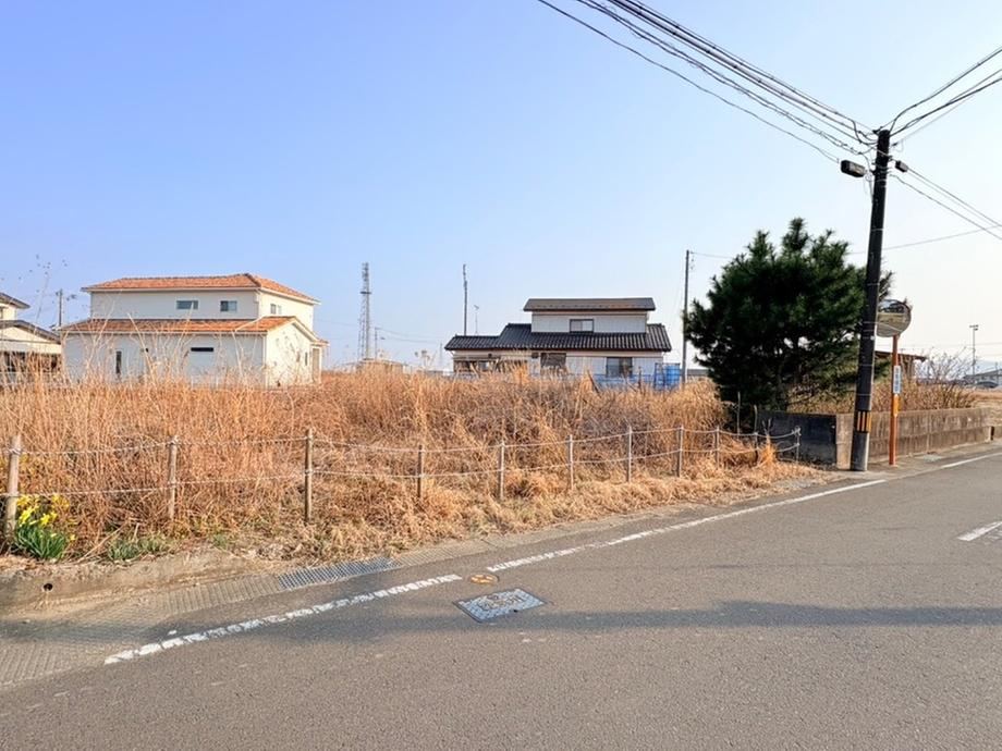 555 m² land in Watari, Watari District, Miyagi - Photo 1