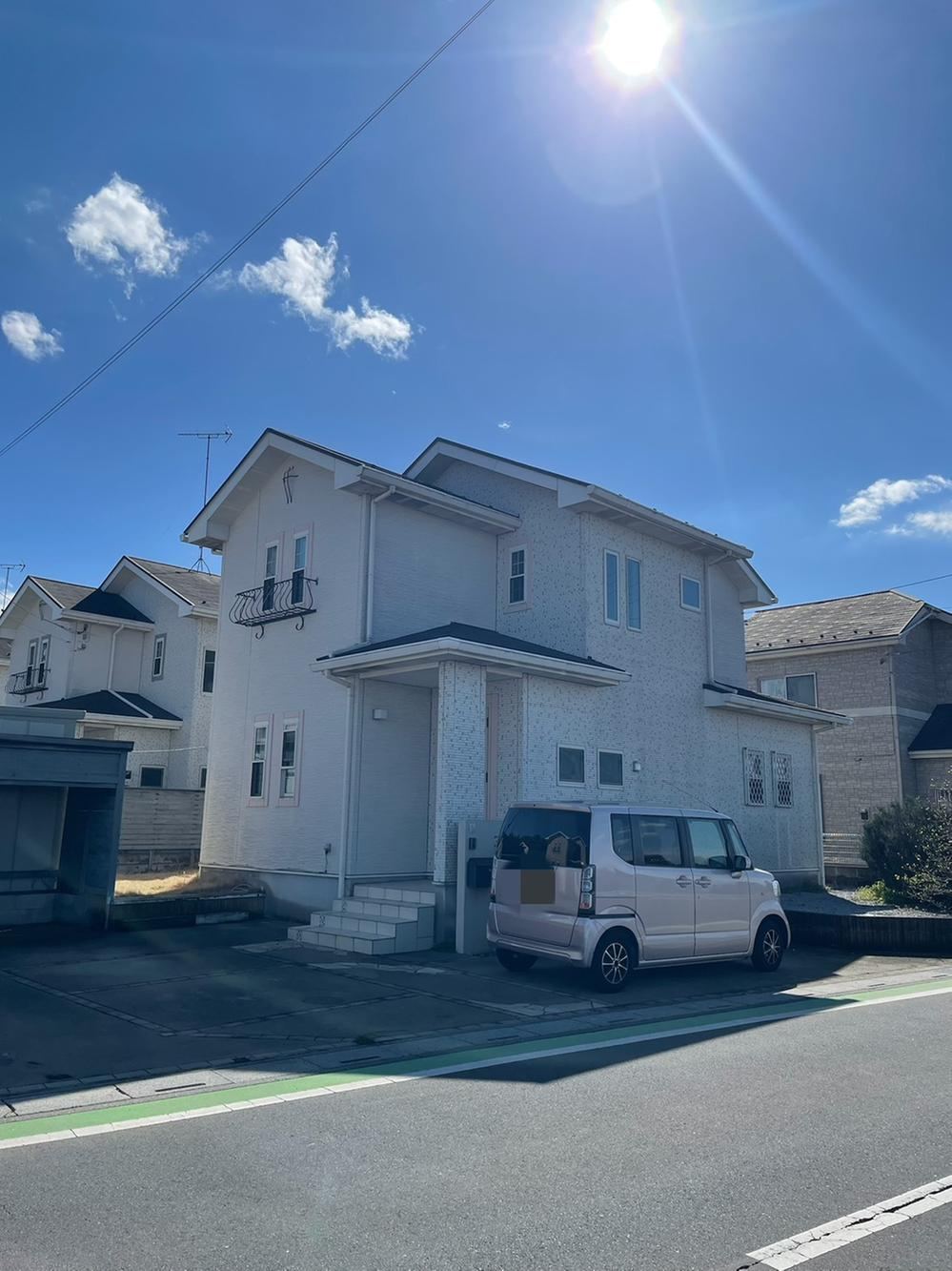 4LDK house in Kawagoe, Saitama - Photo 1