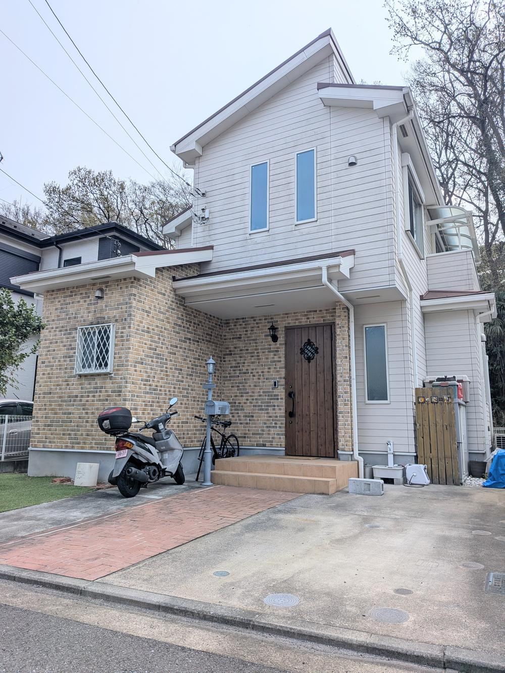 2LDK house in Asahi Ward, Yokohama, Kanagawa - Photo 1