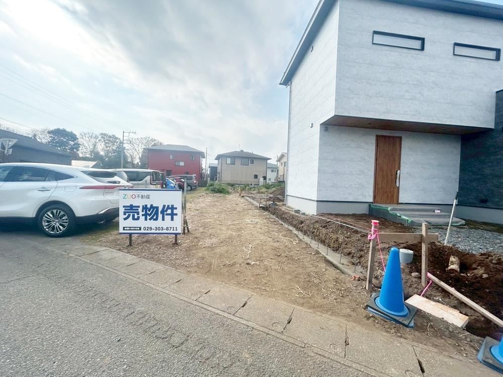 399 m² land in Tokai, Naka District, Ibaraki - Photo 1