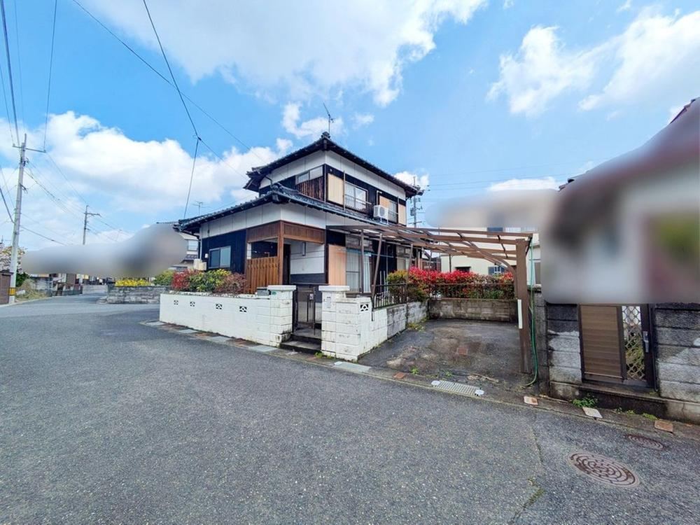 4DK house in Sanyoonoda, Yamaguchi - Photo 1
