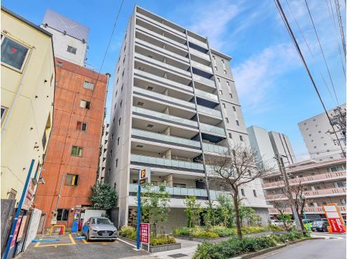 2LDK apartment in Naka Ward, Yokohama, Kanagawa - Photo 1