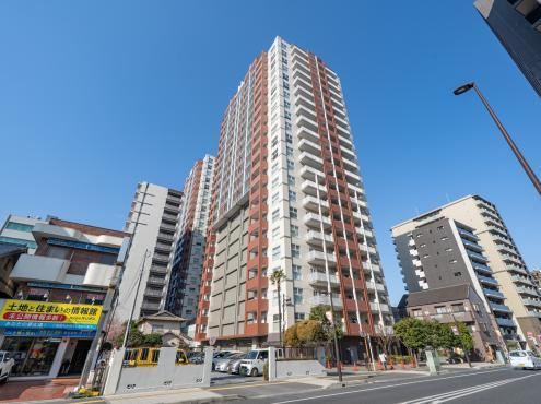 3LDK apartment in Omiya Ward, Saitama - Photo 1