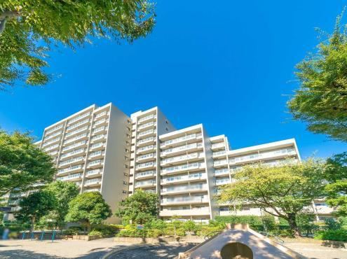 5LDK+S apartment in Wako, Saitama - Photo 1