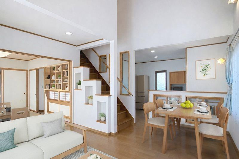 4LDK house in Chuo Ward, Hamamatsu, Shizuoka - Photo 1