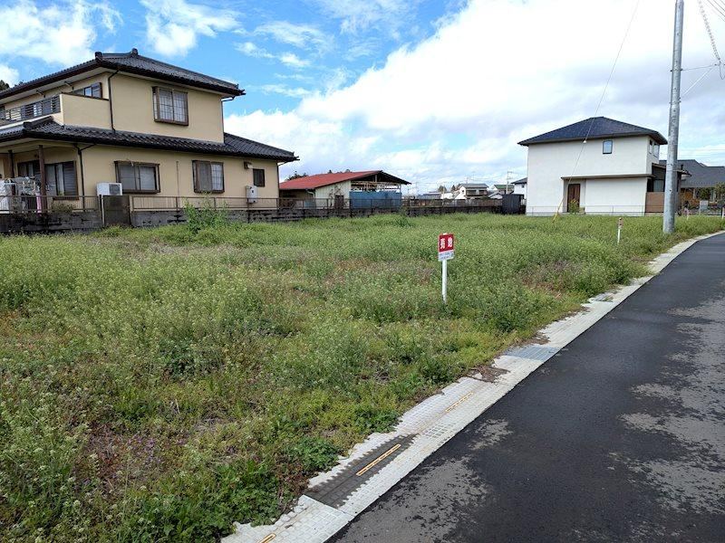 200 m² land in Ami, Inashiki District, Ibaraki - Photo 1