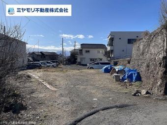 plot of land in Ueda