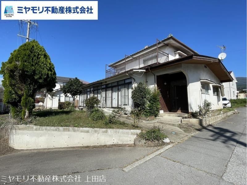 6DK house in Tomi, Nagano - Photo 1