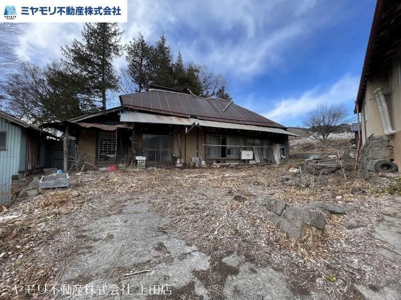622 m² land in Tomi, Nagano - Photo 1