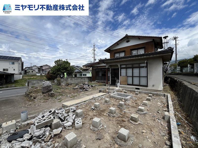 237 m² land in Tomi, Nagano - Photo 1