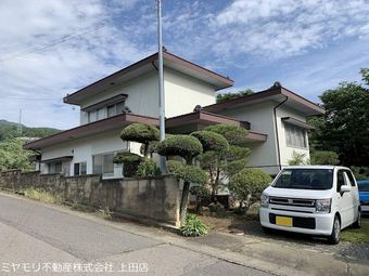 5DK house in Sakaki, Hanishina District