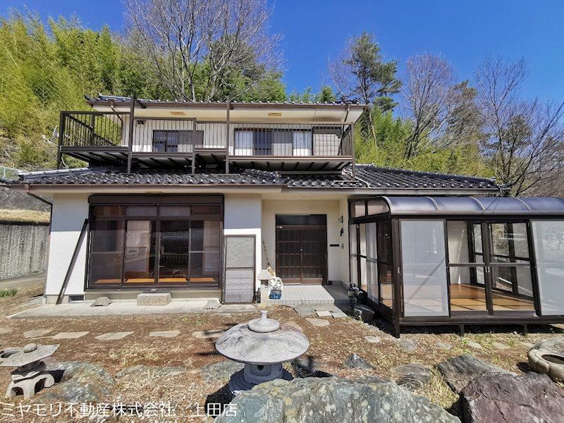 4DK+S house in Ueda, Nagano - Photo 1