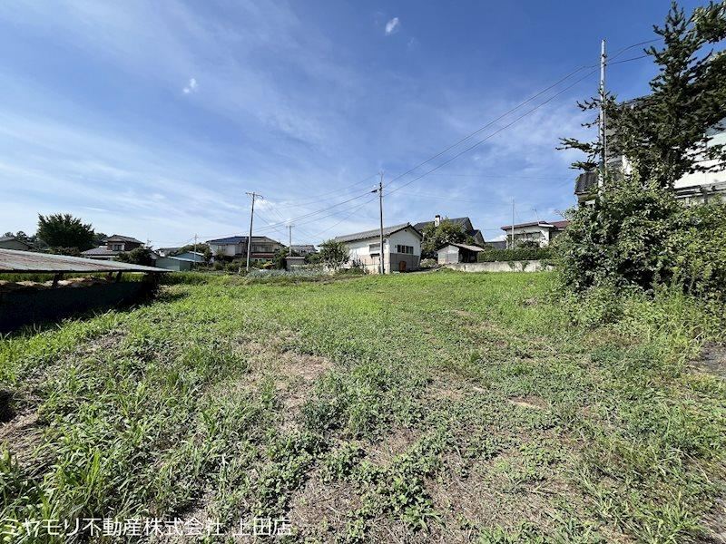 390 m² land in Tomi, Nagano - Photo 1