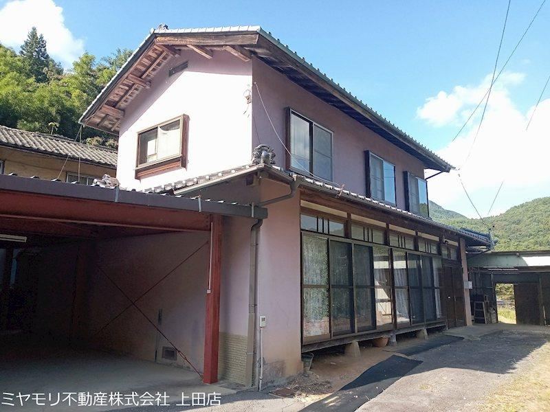 7DK house in Ueda, Nagano - Photo 1