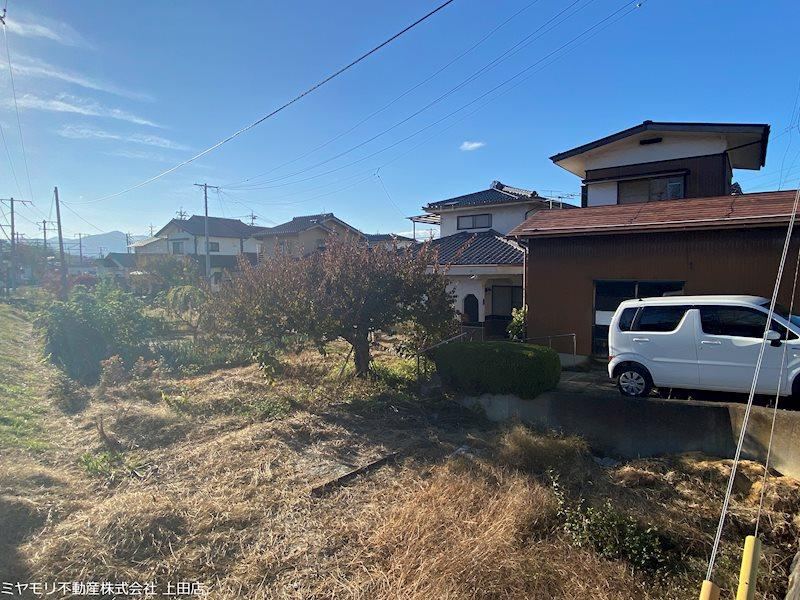 6DK house in Ueda, Nagano - Photo 1