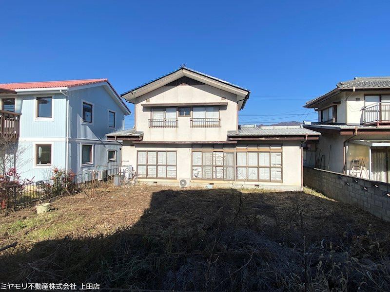 274 m² land in Ueda, Nagano - Photo 1