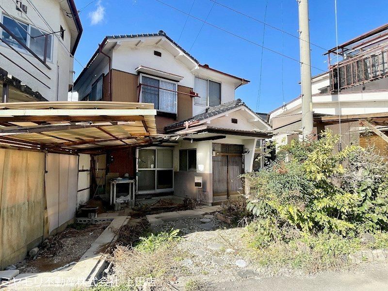 7DK house in Ueda, Nagano - Photo 1