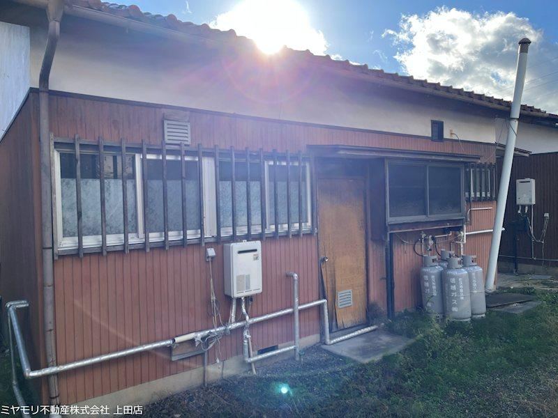 166 m² land in Ueda, Nagano - Photo 1
