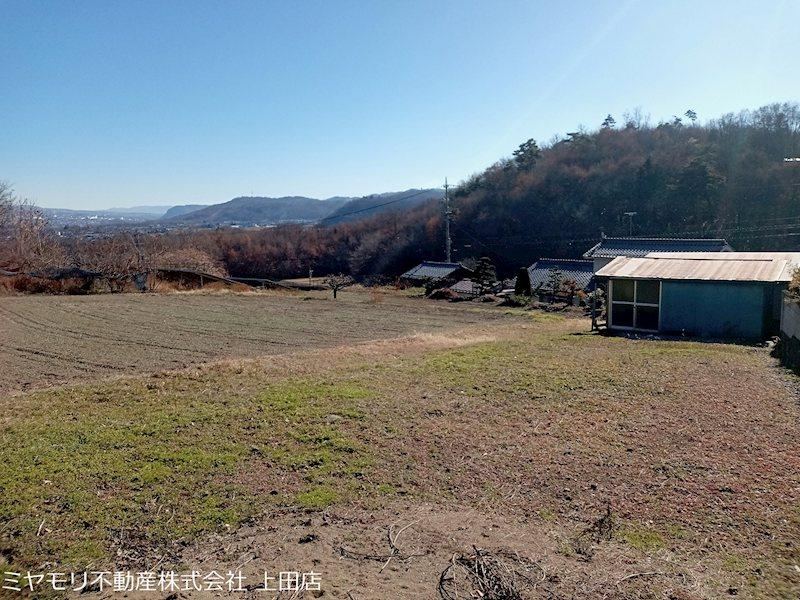 1665 m² land in Ueda, Nagano - Photo 1