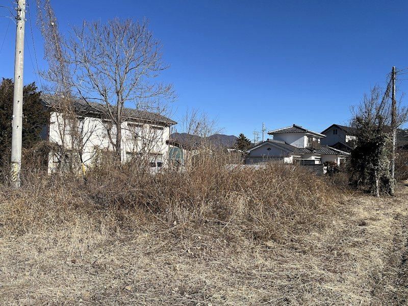 465 m² land in Ueda, Nagano - Photo 1