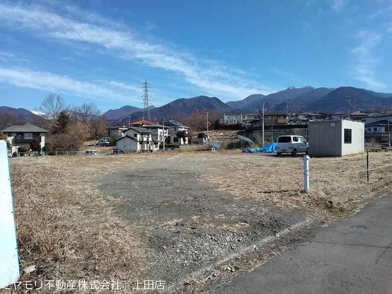 810 m² land in Ueda, Nagano - Photo 1