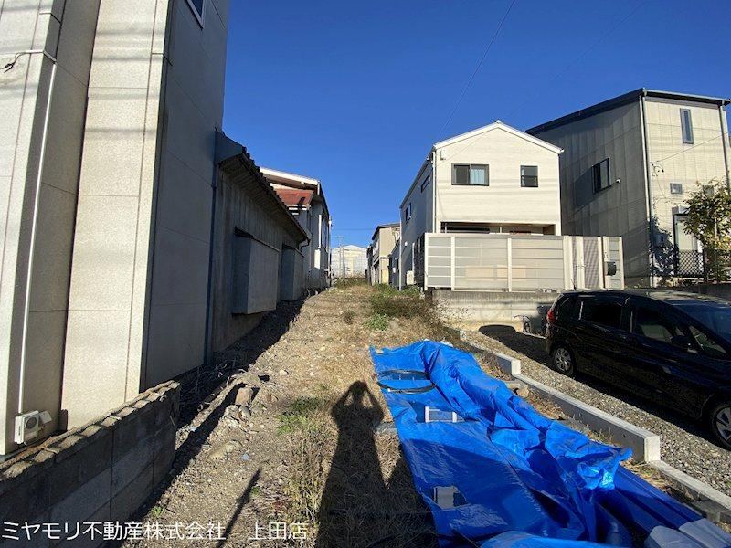 117 m² land in Ueda, Nagano - Photo 1