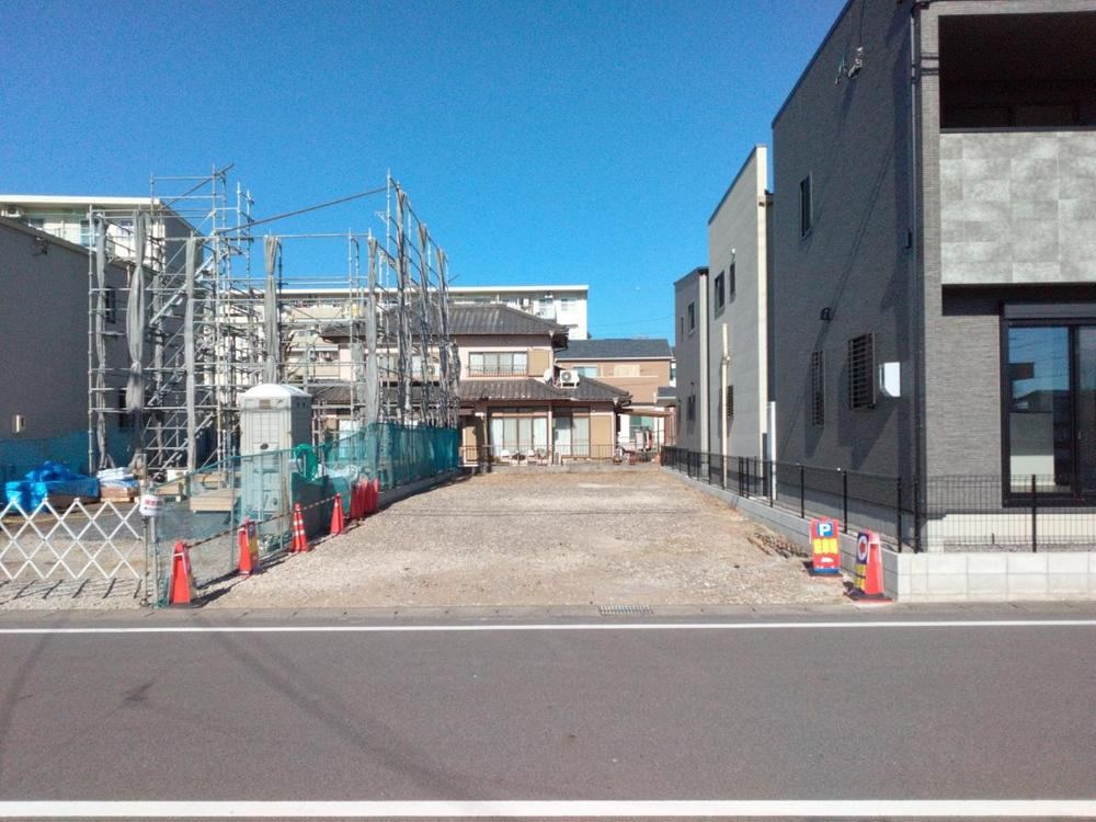184 m² land in Kakamigahara, Gifu - Photo 1