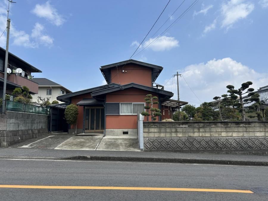 5DK house in Oita, Oita - Photo 1