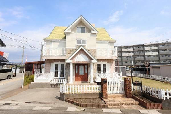 5LDK+S house in Nobeoka, Miyazaki - Photo 1