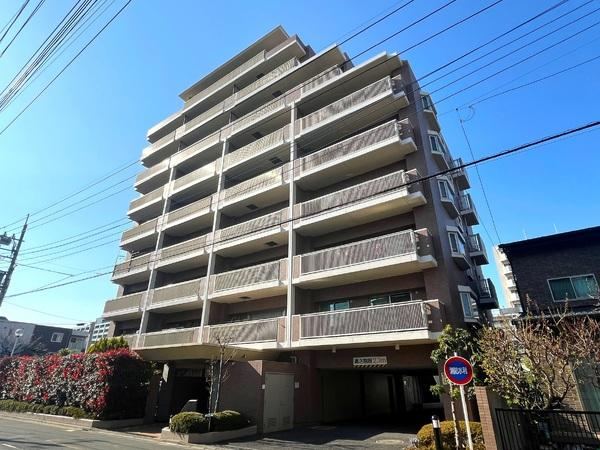 4LDK apartment in Kawaguchi, Saitama - Photo 1