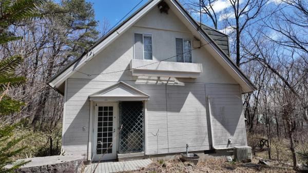 3LDK house in Nasu, Nasu District, Tochigi - Photo 1