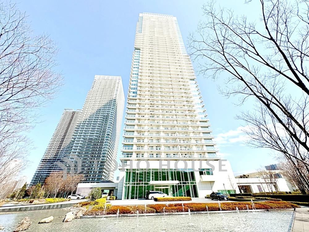 3LDK apartment in Chuo Ward, Tokyo - Photo 1