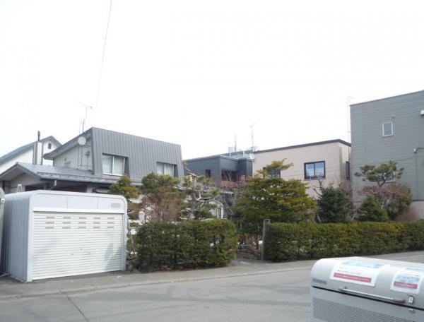 458 m² land in Minami Ward, Sapporo, Hokkaido - Photo 1