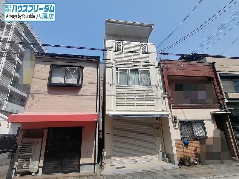 4LDK house in Ino Ward, Osaka - Photo 1