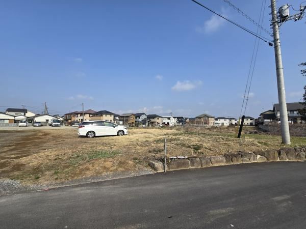 535 m² land in Tsuchiura, Ibaraki - Photo 1