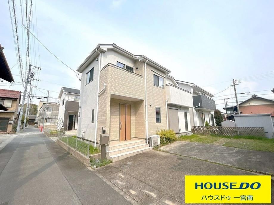4LDK+S house in Ichinomiya, Aichi - Photo 1
