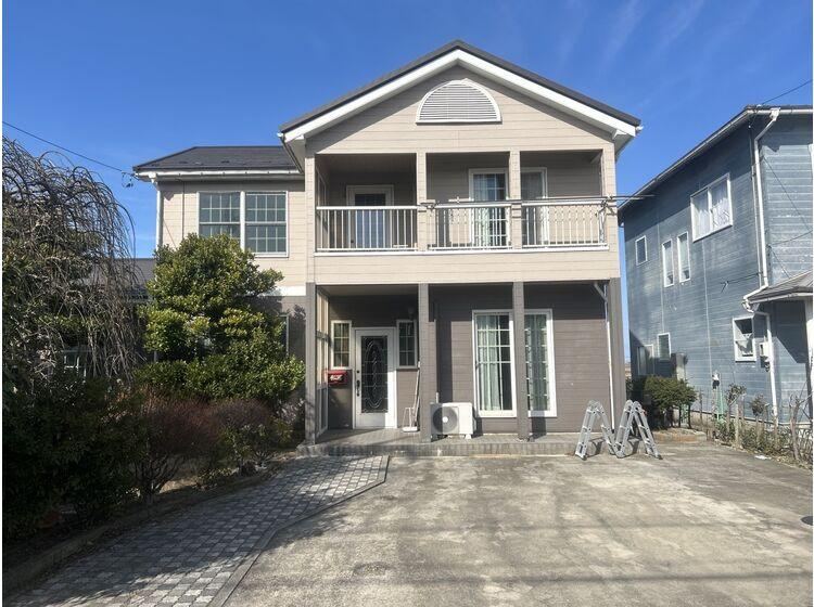 5LDK house in Nomi, Ishikawa - Photo 1