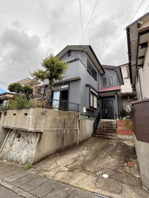 4LDK house in Nagasaki, Nagasaki - Photo 1