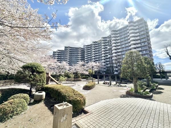 3LDK apartment in Kitamoto, Saitama - Photo 1