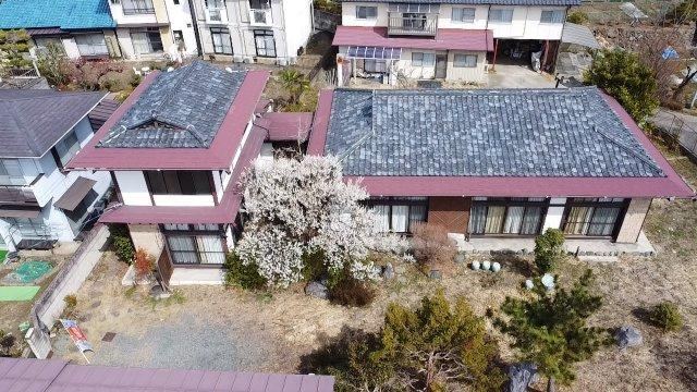 7DK house in Kofu, Yamanashi - Photo 1