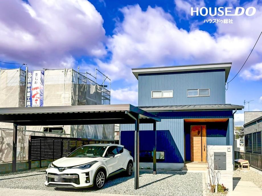 4LDK house in Kurashiki, Okayama - Photo 1