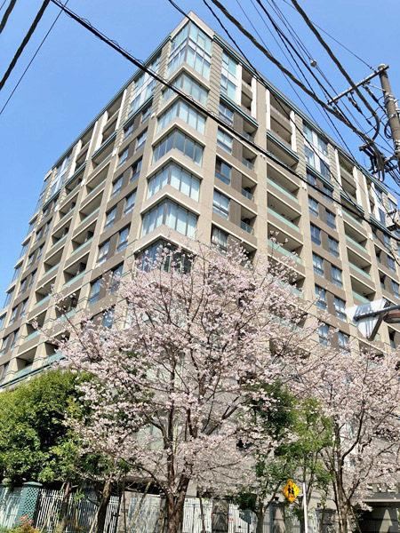 2LDK apartment in Chiyoda Ward, Tokyo - Photo 1
